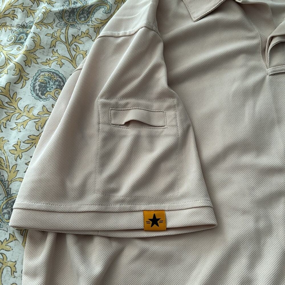 Polo Shirt | Men's Size XXXL - Picture 3 of 6